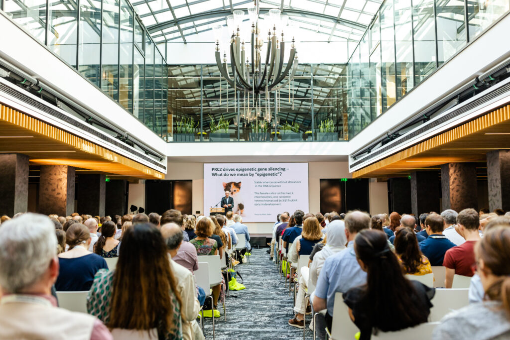 Mendel Genetics Conference