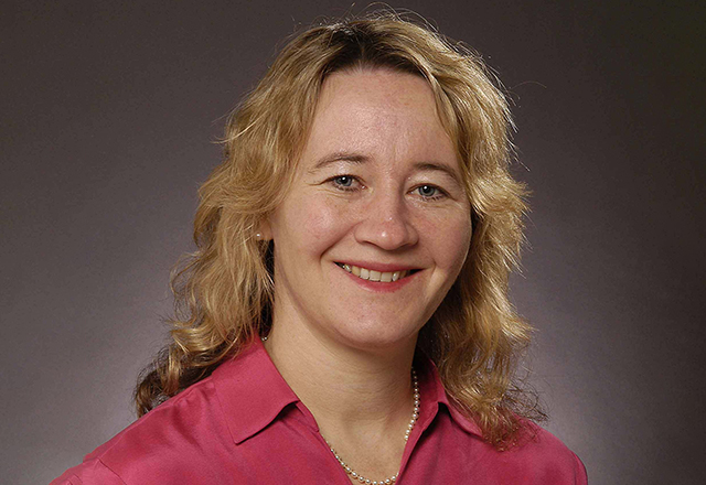 Nobel Laureate Carol Greider to Speak at Mendel Genetics Conference 2027!
